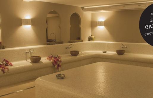 Hamman Badhuis Schoon arrangement Lady's only Hotel de Tabaksplant Hamman Badhuis Schoon arrangement Lady's only Hotel de Tabaksplant