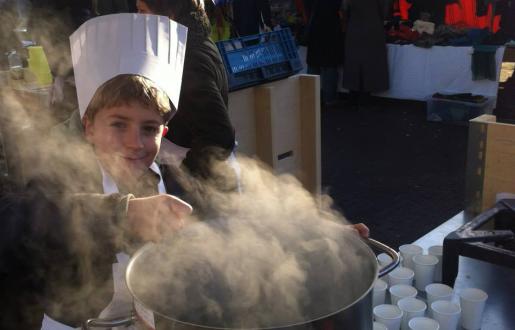 Smaak van de Streekmarkt - Amersfoort Smaak van de Streekmarkt - Amersfoort