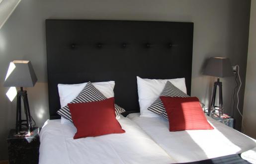 LONG STAY appartementen Hotel de Tabaksplant Amersfoort centrum