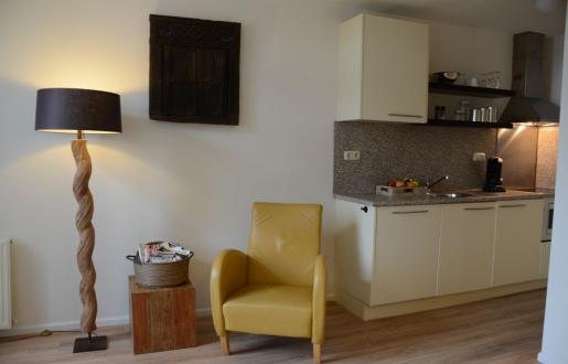 LONG STAY appartementen Hotel de Tabaksplant Amersfoort centrum