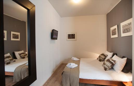 Centrum Amersfoort Compleet ingericht appartement long stay Hotel Tabaksplant Compleet ingericht appartement long stay Hotel Tabaksplant Amersfoort