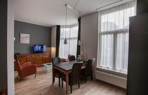Long stay appartementen Hotel de Tabaksplant centrum Amersfoort Centrum Amersfoort Compleet ingericht appartement long stay Hotel Tabaksplant