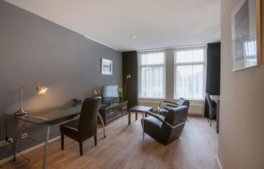 Hotel de Tabaksplant Amersfoort long stay appartement Hotel de Tabaksplant Amersfoort long stay appartement