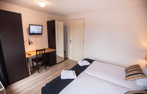 16E aparte slaapkamer in penthouse long stay Hotel de Tabaksplant centrum Amersfoort 16E aparte slaapkamer in penthouse Hotel de Tabakaplant centrum Amersfoort Long stay