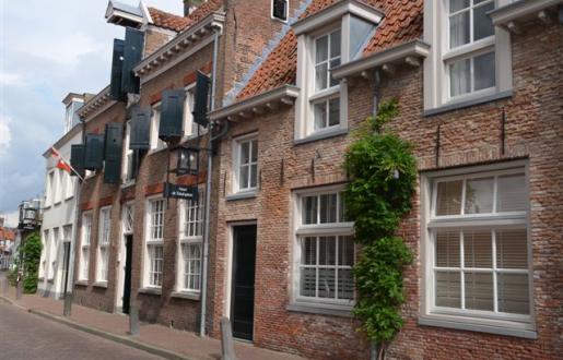 Hamman Badhuis Schoon arrangement Lady's only Hotel de Tabaksplant lady's only arrangement in samenwerking met badhuis Schoon