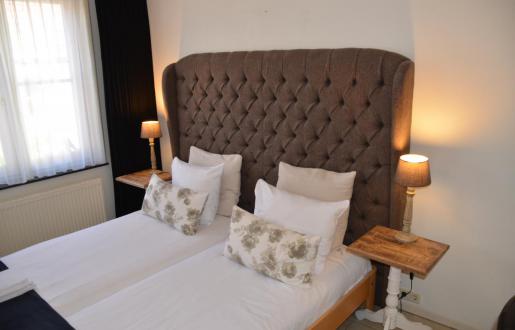 Comfort plus alle verschillende ambiance Hotel de Tabaksplant Comfort plus alle verschillende ambiance Hotel de Tabaksplant