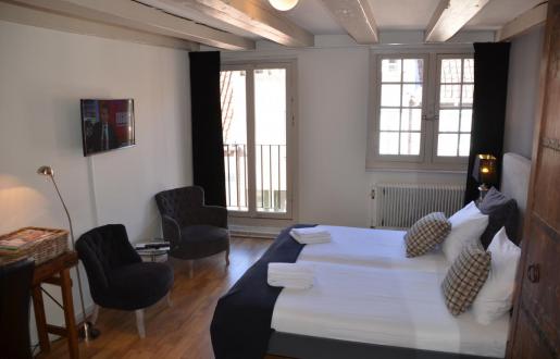 Comfort plus alle verschillende ambiance Hotel de Tabaksplant Comfort plus alle verschillende ambiance Hotel de Tabaksplant