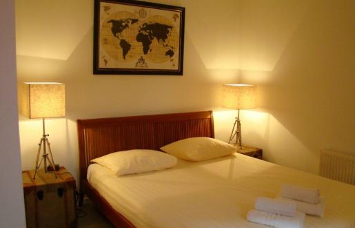 Suite stoomdouche bruidsarrangement Hotel de Tabaksplant. Suite stoomdouche Hotel de Tabaksplant.