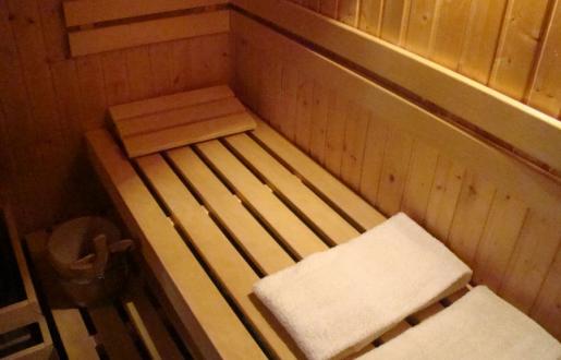 Culinair arrangement Suite sauna met extra lang bed Hotel de Tabaksplant Amersfoort Culinair arrangement Hotel de Tabaksplant Suite sauna
