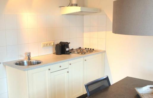 kookgelegenheid in de luxe tuinkamer hotel de tabaksplant amersfoort kookgelegenheid in de luxe tuinkamer hotel de tabaksplant amersfoort
