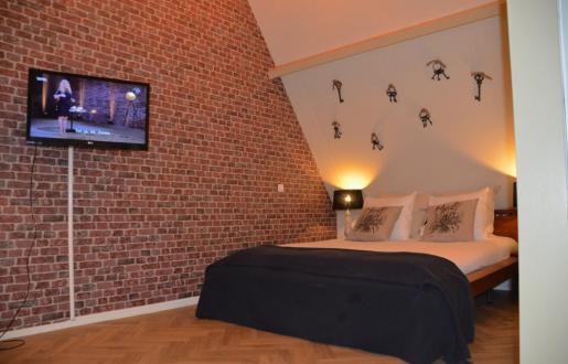 suite whirlpool spa bad hotel de Tabaksplant Amersfoort centrum suite whirlpool spa bad hotel de Tabaksplant Amersfoort centrum