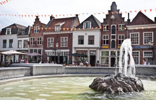 Veelzijdig Amersfoort Veelzijdig Amersfoort