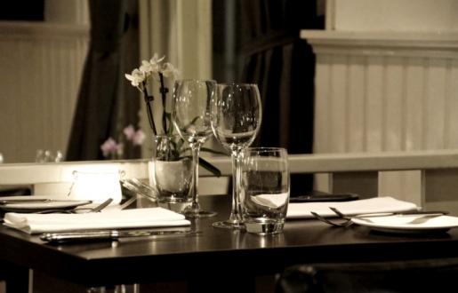 Restaurant Aubergerie Culinary package Hotel de Tabaksplant