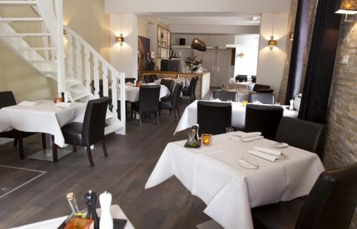 Restaurant de Aubergerie Amersfoort Culinair arrangement Restaurant de Aubergerie Amersfoort Culinair arrangement