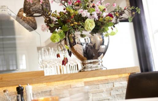 Restaurant de Aubergerie Amersfoort Culinair arrangement Restaurant de Aubergerie Amersfoort Culinair arrangement