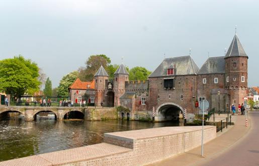 Historisch arrangement Hotel de Tabaksplant Amersfoort incl gids diner en overnachting Historisch arrangement Hotel de Tabaksplant Amersfoort incl gids diner en overnachting