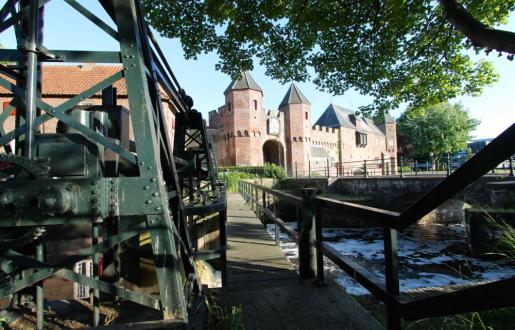 Historisch arrangement Hotel de Tabaksplant Amersfoort incl gids diner en overnachting Historisch arrangement Hotel de Tabaksplant Amersfoort incl gids diner en overnachting