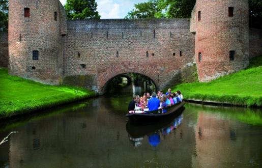 Veelzijdig Amersfoort