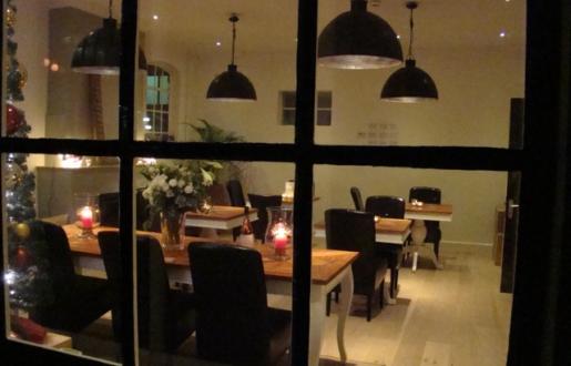 kerst 2020 in Hotel de Tabaksplant met Bistro Bloemendaeltje kerst 2020 in Hotel de Tabaksplant met Bistro Bloemendaeltje