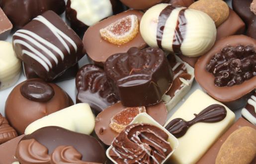 Bonbons - Amersfoort - Hotel de Tabaksplant Bonbons - Amersfoort - Hotel de Tabaksplant