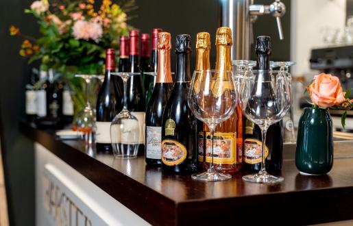 kerst 2020 in Hotel de Tabaksplant met Bistro Bloemendaeltje kerst 2020 in Hotel de Tabaksplant met Bistro Bloemendaeltje