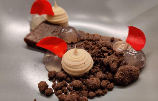 kerst 2020 in Hotel de Tabaksplant met Bistro Bloemendaeltje kerst 2020 in Hotel de Tabaksplant met Bistro Bloemendaeltje