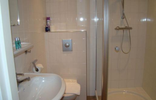 Comfort Extra hotelkamer Hotel de Tabaksplant Amersfoort Comfort Extra hotelkamer Hotel de Tabaksplant Amersfoort
