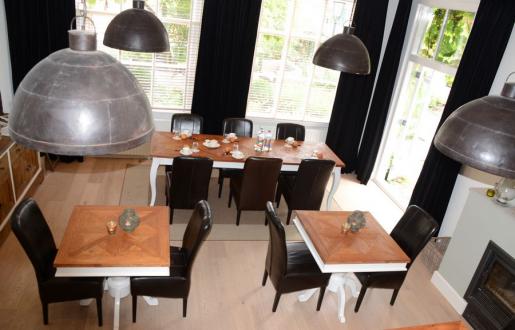 Vergaderen in centrum Amersfoort - bij Hotel de Tabaksplant Vergaderen in centrum Amersfoort - bij Hotel de Tabaksplant