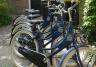 Onze stoere fietsen Stoere fiets huren bij Hotel de Tabaksplant in Amersfoort
