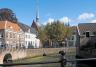 Wandelen - Wandelroutes in Amersfoort met Gilde Amersfoort