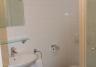 complete badkamer appartement Hotel de Tabaksplant Amersfoort long stay complete bathroom apartment Hotel de Tabaksplant Amersfoort long stay