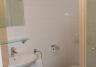 complete bathroom apartment Hotel de Tabaksplant Amersfoort long stay