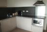 kitchen long stay penthouse Hotel de Tabaksplant Amersfoort