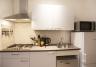 complete kitchen long stay open floor plan near station Amersfoort hotel de tabaksplant 