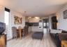 16E overzicht woonkamer en keuken penthouse Hotel de Tabakaplant centrum Amersfoort Long stay 16E overzicht woonkamer en keuken penthouse Hotel de Tabakaplant centrum Amersfoort Long stay specialist