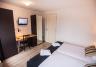 16E aparte slaapkamer in penthouse long stay Hotel de Tabaksplant centrum Amersfoort 16E aparte slaapkamer in penthouse Hotel de Tabakaplant centrum Amersfoort Long stay