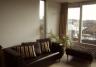 long stay penthouse living room Hotel de Tabaksplant Amersfoort