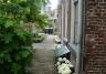 garden and terrace Hotel de Tabaksplant Amersfoort