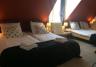  comfort plus 4 persoons kamer hotel de tabaksplant amersfoort