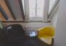 Basic room,shared bathroom/toilet, 2 pers. hotel de Tabaksplant Amersfoort Basic room,shared bathroom/toilet, 2 pers. hotel de Tabaksplant Amersfoort