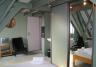 Basic room,shared bathroom/toilet, 2 pers. hotel de Tabaksplant Amersfoort basic kamer 2 persoons Hotel de Tabaksplant Amersfoort