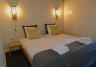 Basic room,shared bathroom/toilet, 2 pers. hotel de Tabaksplant Amersfoort