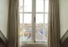 Basic room,shared bathroom/toilet, 2 pers. hotel de Tabaksplant Amersfoort Basic room,shared bathroom/toilet, 2 pers. hotel de Tabaksplant Amersfoort