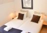Comfort kamer, alle verschillende ambiance Hotel de Tabaksplant Comfort kamer, alle verschillende ambiance Hotel de Tabaksplant