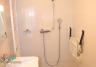 Comfort minder valide kamer badkamer ook geschikt voor valide personen Comfort minder valide kamer badkamer ook geschikt voor valide personen