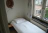 Cosy single room at Hotel de Tabaksplant Amersfoort 