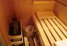 Suite met Sauna en extra lang bed Hotel de Tabaksplant in Amersfoort Suite met Sauna en extra lang bed Hotel de Tabaksplant in Amersfoort