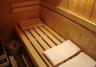 Culinair arrangement Suite sauna met extra lang bed Hotel de Tabaksplant Amersfoort Culinair arrangement Hotel de Tabaksplant Suite sauna