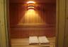 Suite sauna Hotel de Tabaksplant.