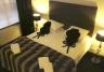 suite hotel amersfoort de tabaksplant sauna in de hotelkamer met gratis badjassen